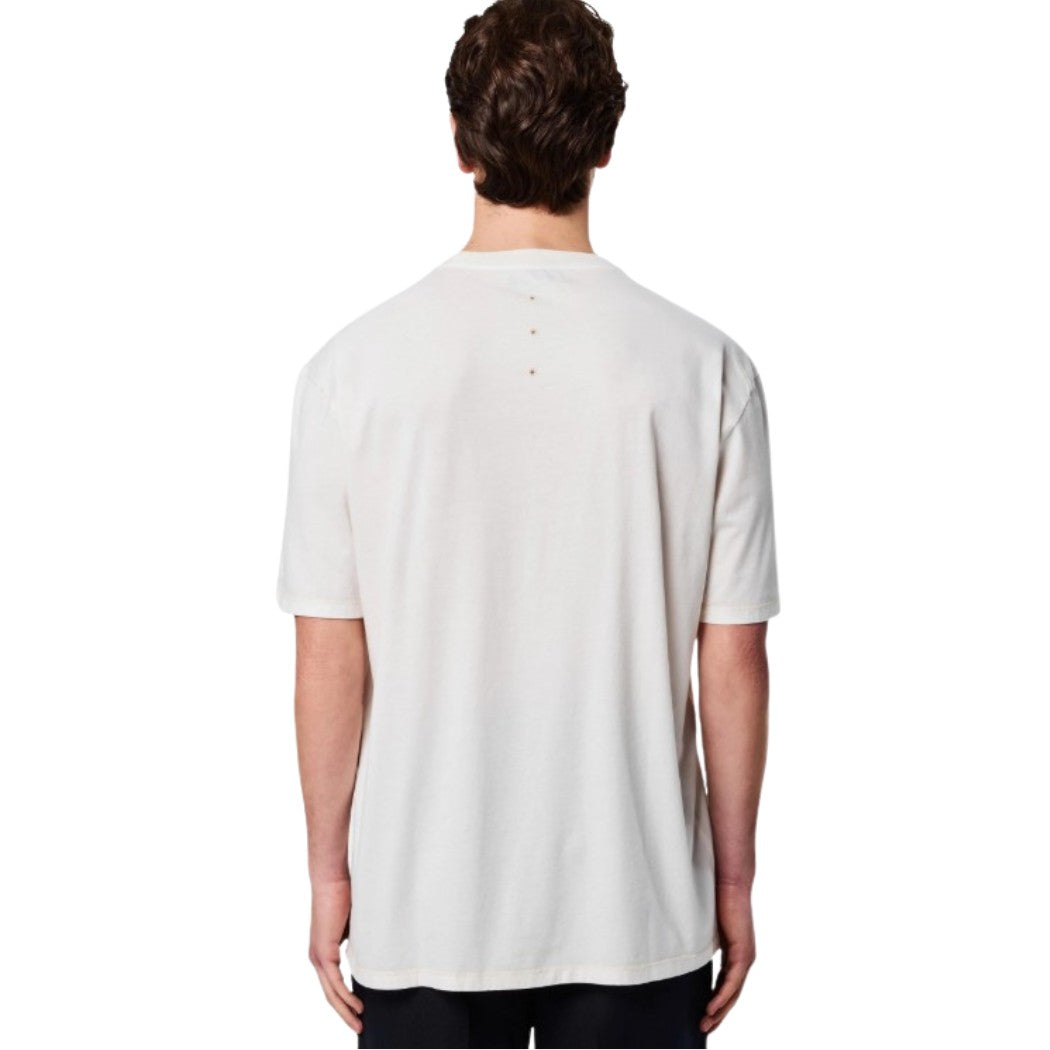 CAMISETA PREMIATA VINTAGE HOMBRE