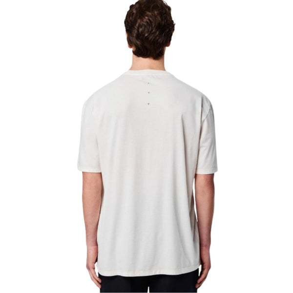 CAMISETA PREMIATA VINTAGE HOMBRE