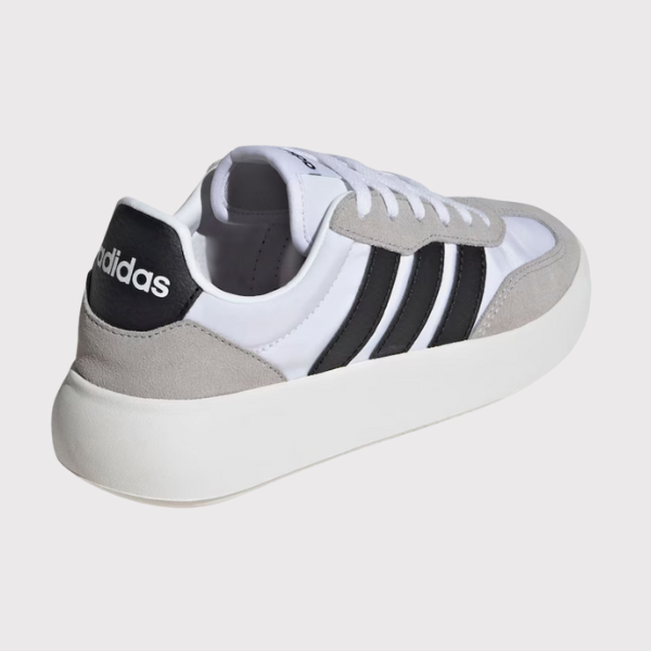 ZAPATILLA ADIDAS BARREDA DECODE J UNISEX