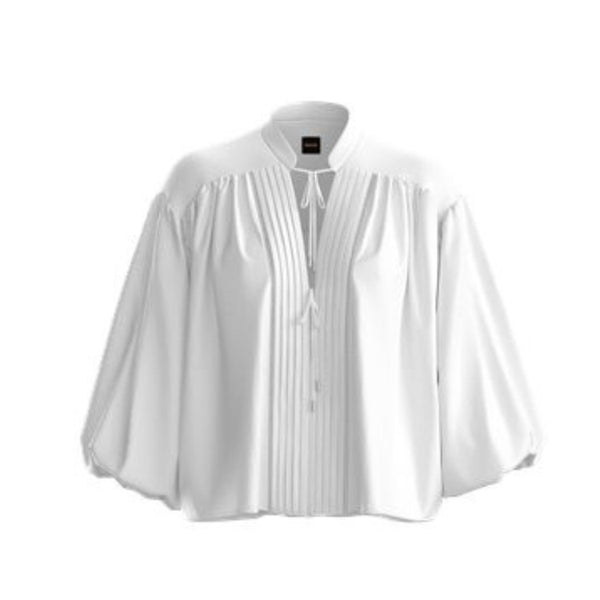 BLUSA HUGO BOSS BALES MUJER