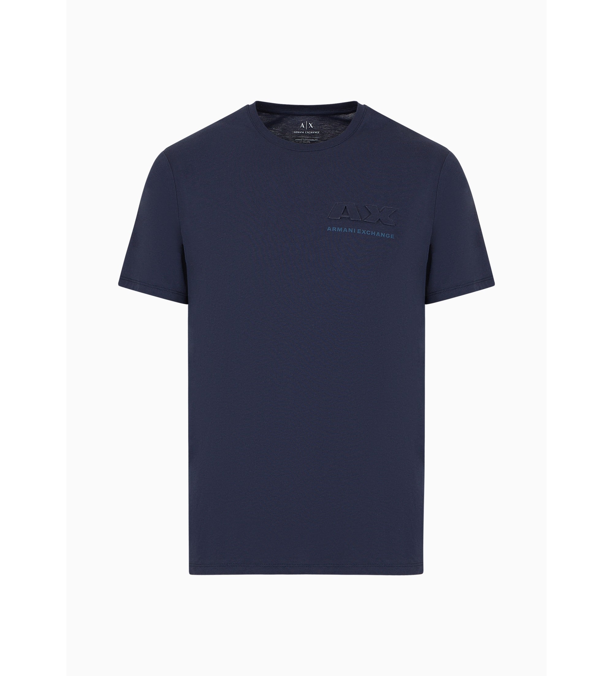 CAMISETA ARMANI EXCHANGE HOMBRE