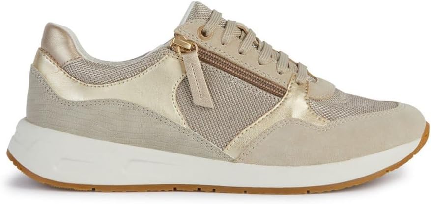 ZAPATILLA GEOX BULMYA MUJER