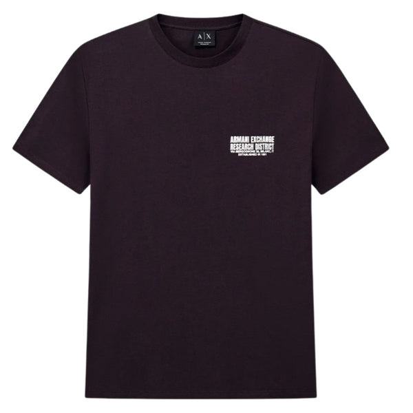 CAMISETA ARMANI EXCHANGE HOMBRE