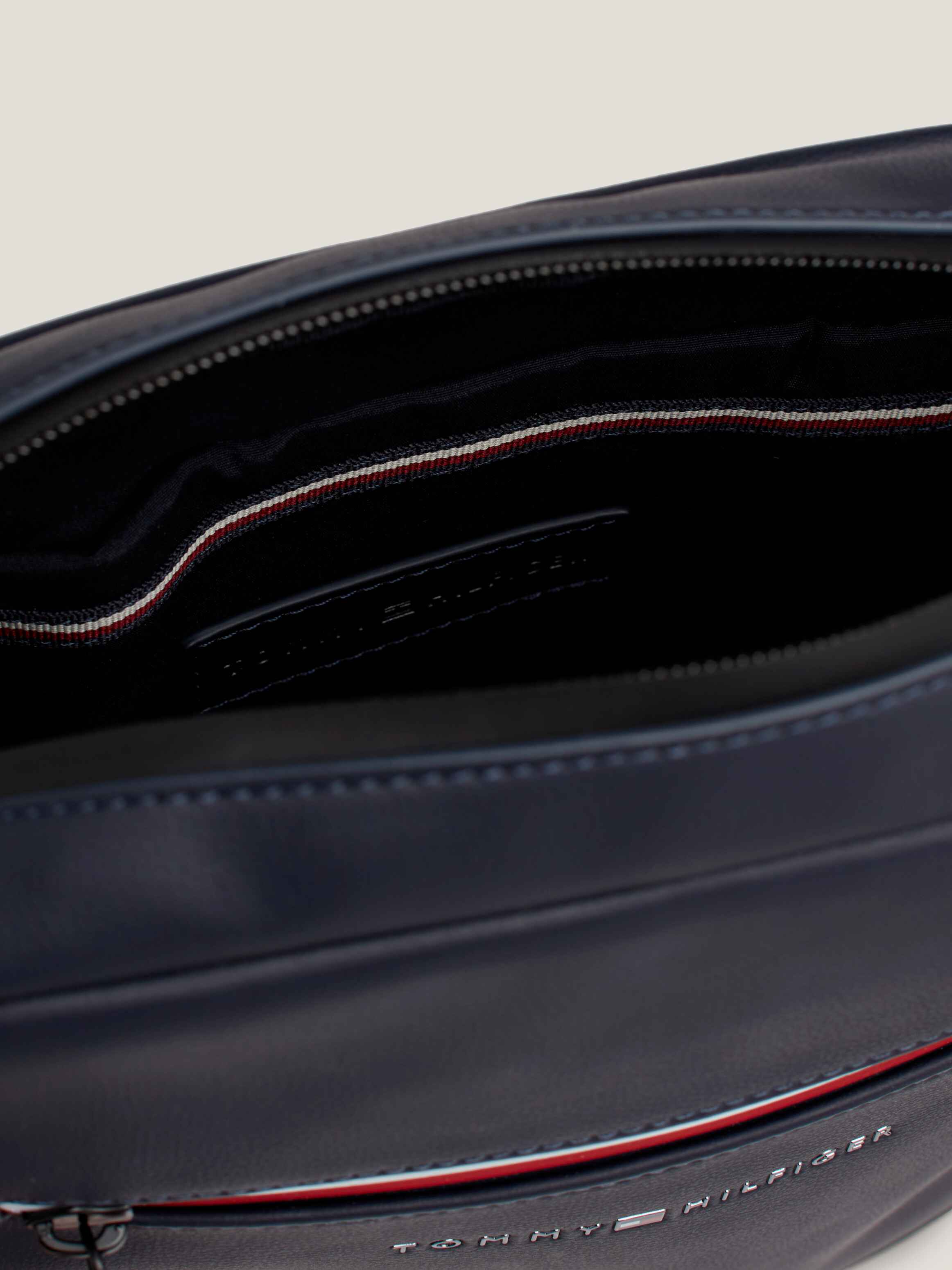 BANDOLERA TOMMY HILFIGER REPORTER HOMBRE