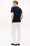 CAMISETA TOMMY HILFGER MONOGRAM HOMBRE