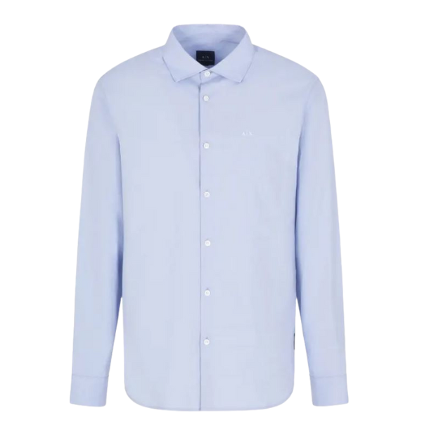 CAMISA ARMANI EXCHANGE HOMBRE