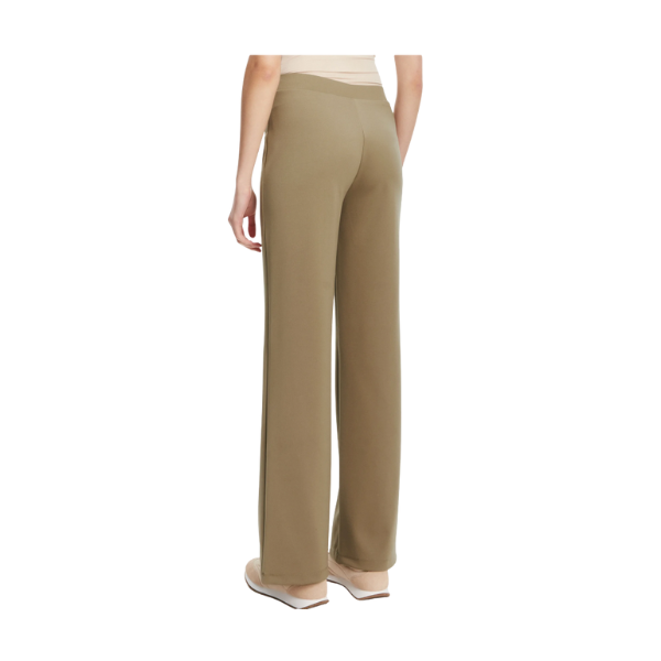 PANTALON GUESS CARLA FLARE MUJER
