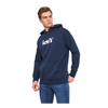 SUDADERA LEVI'S® RELAXED GRAPHIC BLUE HOMBRE