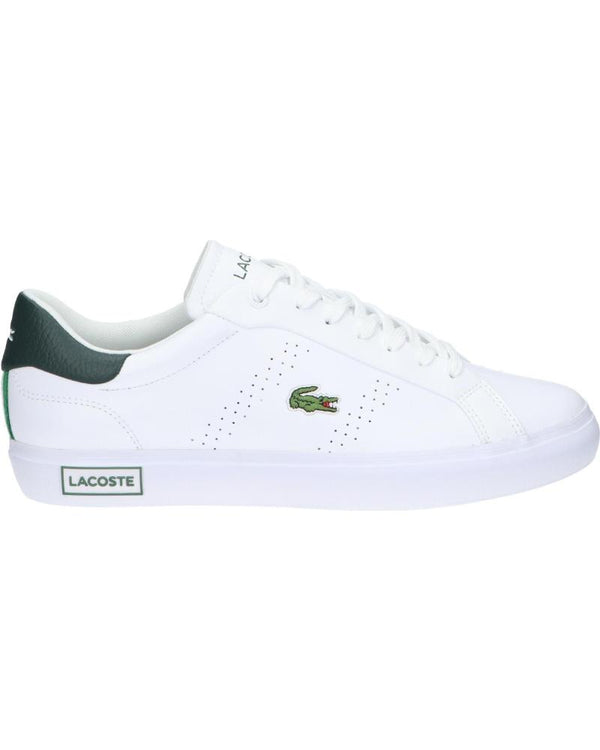 ZAPATILLA LACOSTE POWERCOURT 2.0 HOMBRE