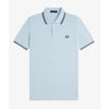 POLO FRED PERRY TWIN TIPPED  HOMBRE