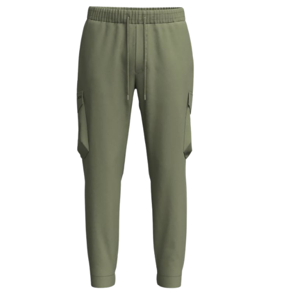 PANTALON HUGO BOSS URBANEX HOMBRE