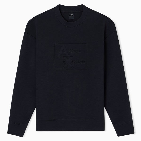 SUDADERA ARMANI EXCHANGE HOMBRE