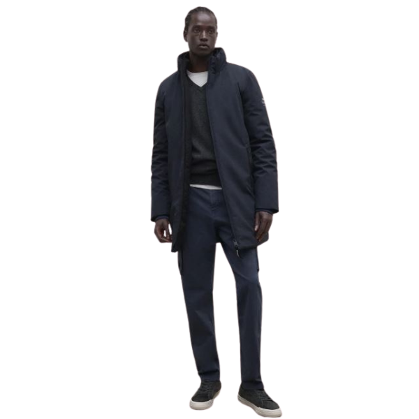 CHAQUETA ECOALF GRAYS HOMBRE