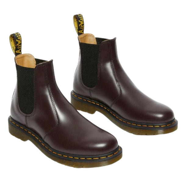 BOTA DR. MARTENS 2976 YS SMOOTH  UNISEX