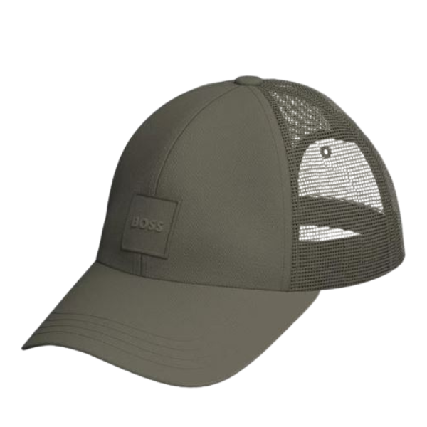 GORRA HUGO BOSS DERREL HOMBRE
