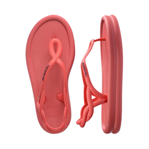 CHANCLA HAVAIANAS LUNA PUFFED UP MUJER