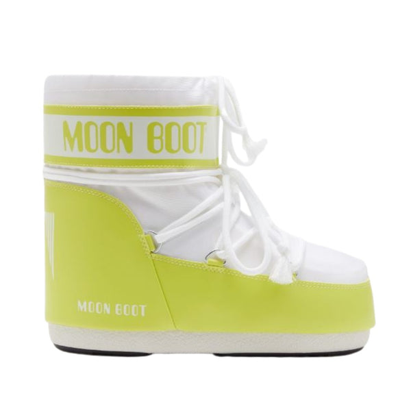 BOTA MOON BOOT ICON LOW NYLON MUJER