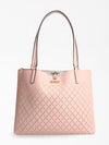 BOLSO AMARA SOCIETY GUESS MUJER