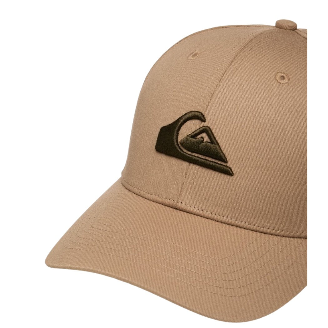 GORRA QUIKSILVER DECADES HOMBRE