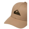 GORRA QUIKSILVER DECADES HOMBRE