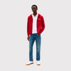 SUDADERA TOMMY HILFIGER AMERICANA HOMBRE