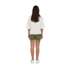 CAMISETA ONLY ONLBRUXELLES LINEN MUJER
