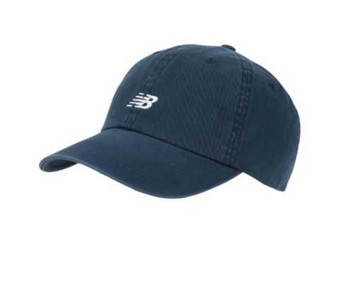 GORRA NEW BALANCE 6PANEL CLASSIC UNISEX