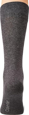 CALCETINES 2P CALVIN KLEIN HOMBRE