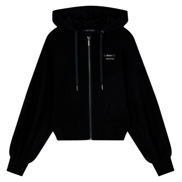 SUDADERA ARMANI EXCHANGE MUJER