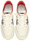 ZAPATILLA PREMIATA BSKTCLAY HOMBRE