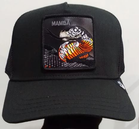 GORRA GOORIN MAMBA UNISEX