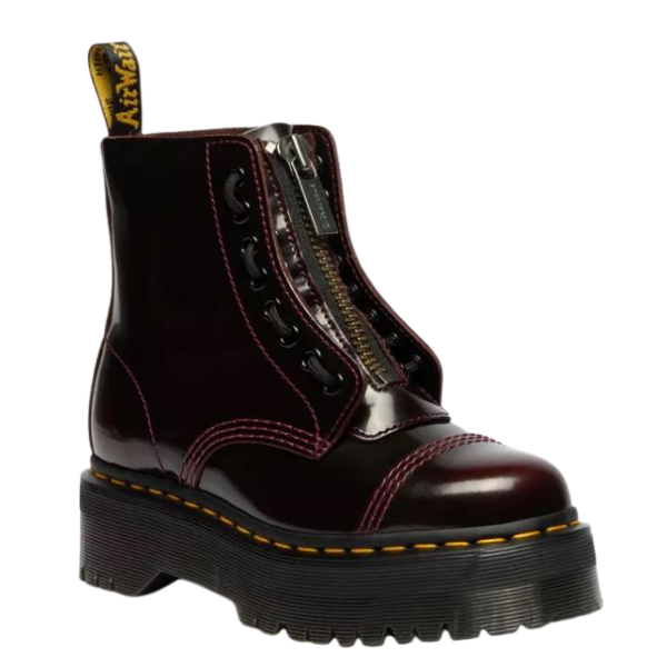 BOTA DR. MARTENS SINCLAIR 8-EYE ARCAD