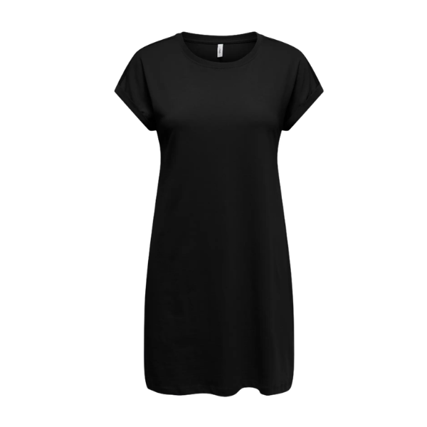 VESTIDO ONLY ONLBLOOM S/S FOLD UP MUJER