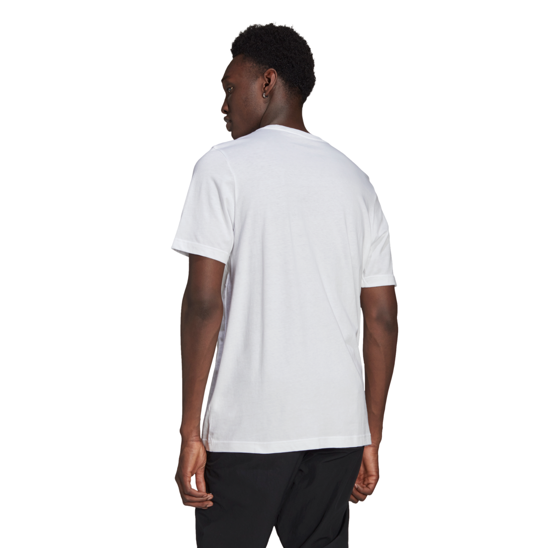 CAMISETA ADIDAS TREFOIL ESSENTIALS