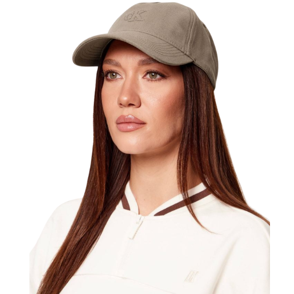 GORRA CALVIN KLEIN MUJER