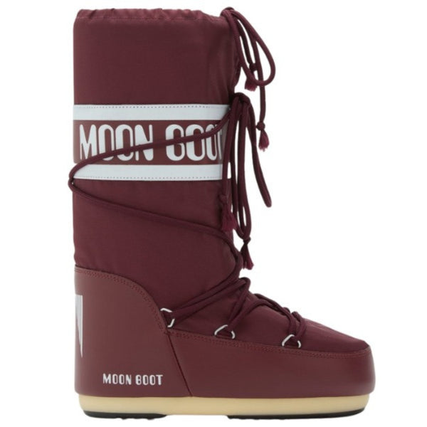BOTA MOON BOOT ICON NYLON MUJER