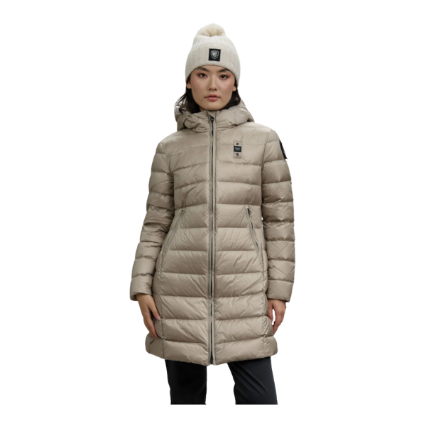 CHAQUETA BLAUER AGNES MUJER