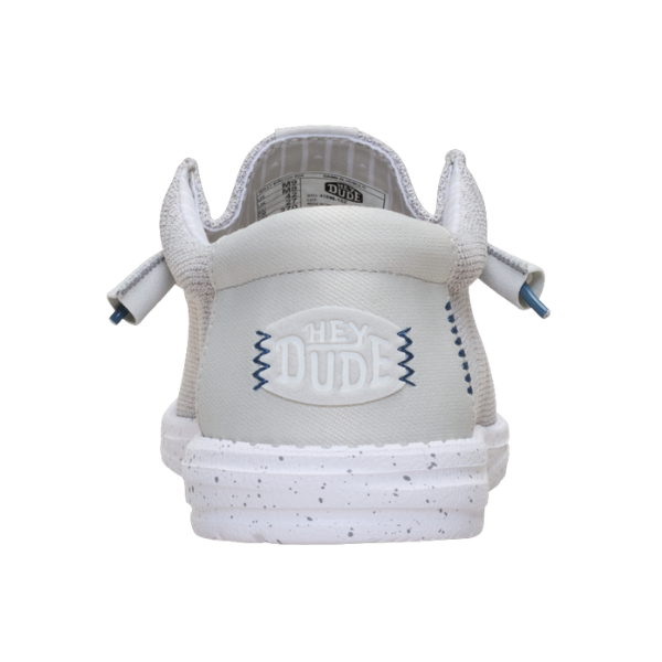 ZAPATO DUDE WALLY STRETCH SOX HOMBRE