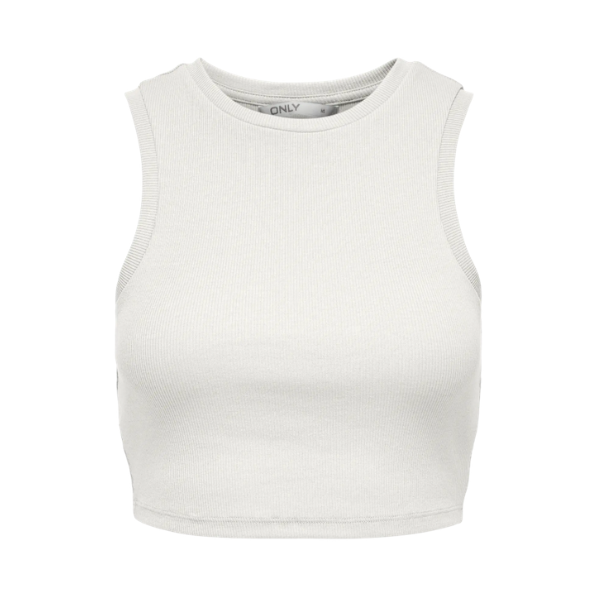 TOP ONLY ONLVILMA S/L CROPPED MUJER