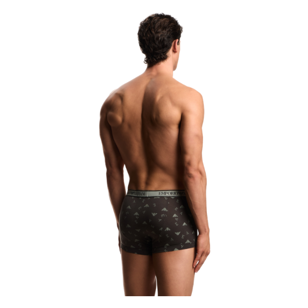 BOXER EMPORIO ARMANI PACK 3 HOMBRE
