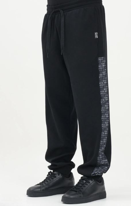 PANTALON EA7 HOMBRE