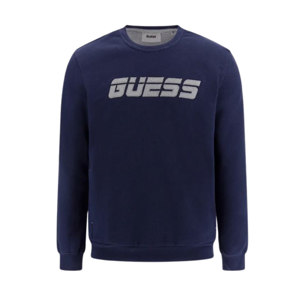 SUDADERA RICHARD GUESS HOMBRE