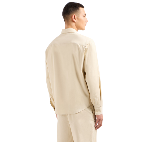 CAMISA ARMANI EXCHANGE HOMBRE