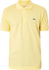 POLO M/C LACOSTE HOMBRE