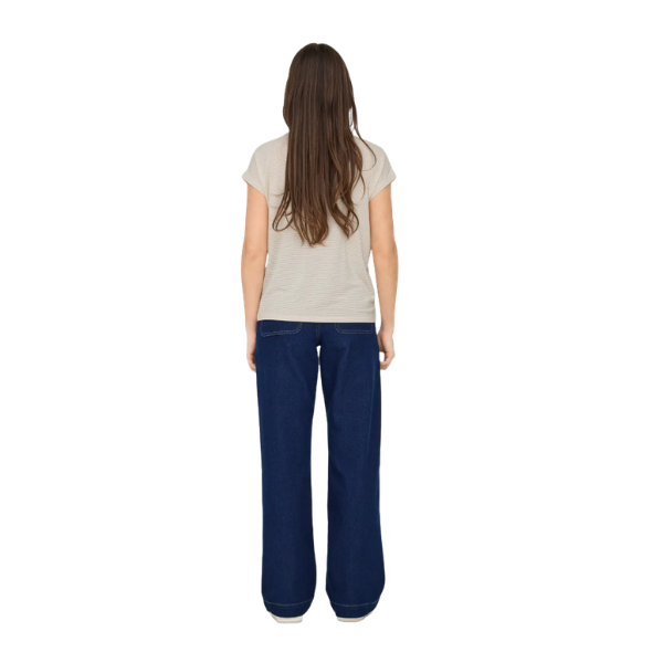 CAMISETA ONLY ONLCLAUDIA LIFE MUJER