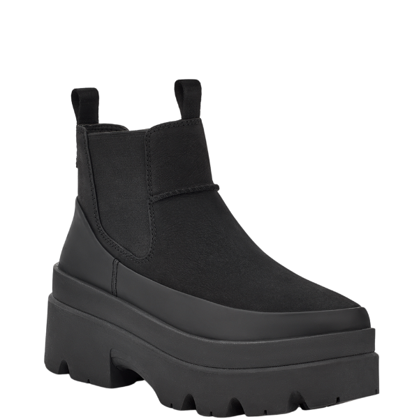 BOTAS UGG BRISBANE CHELSEA  MUJER