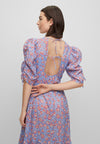 VESTIDO DEBEST HUGO BOSS MUJER