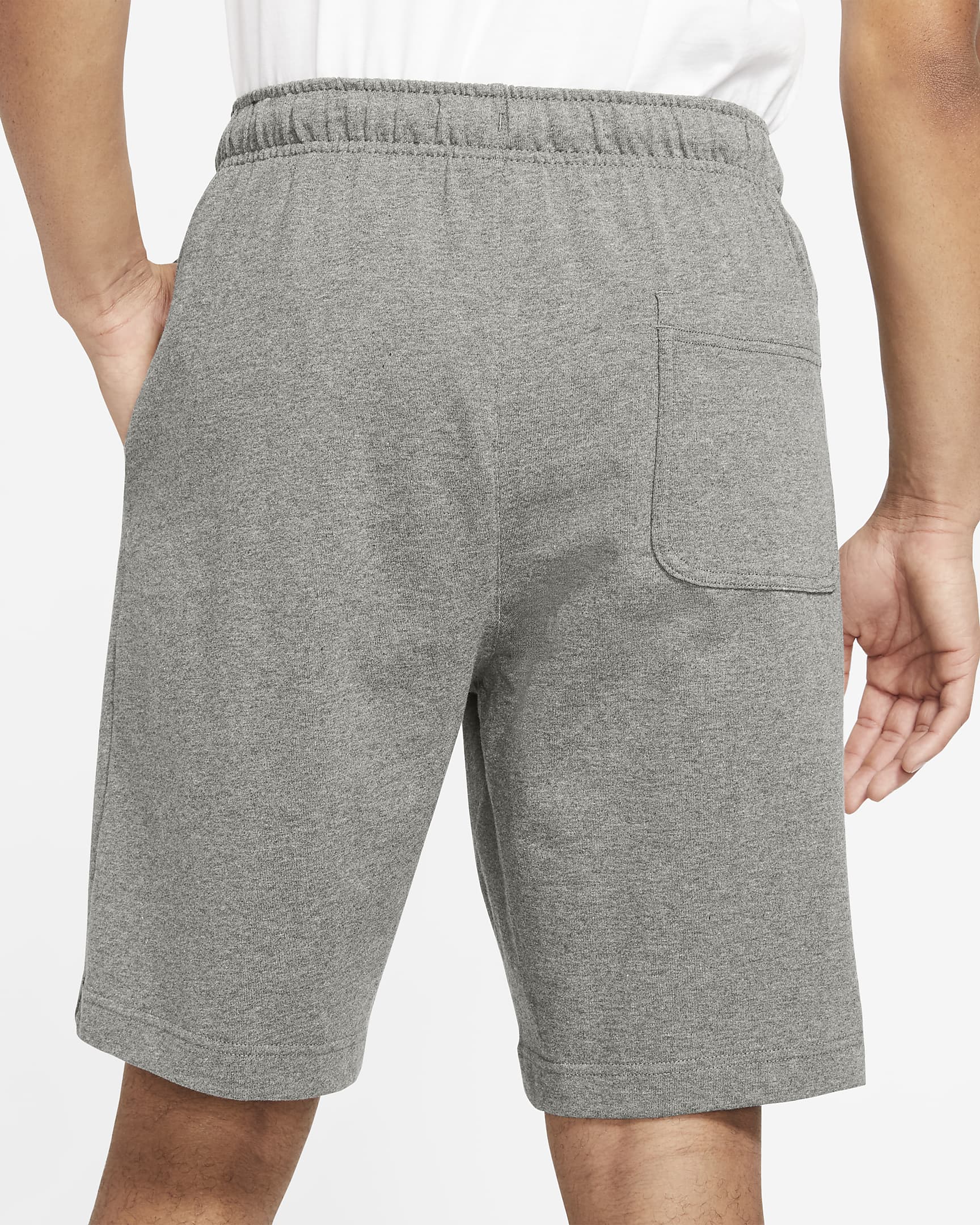 SHORT CLUB JSY NIKE HOMBRE