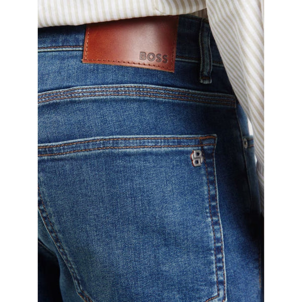 TEJANO HUGO BOSS ONYX HOMBRE