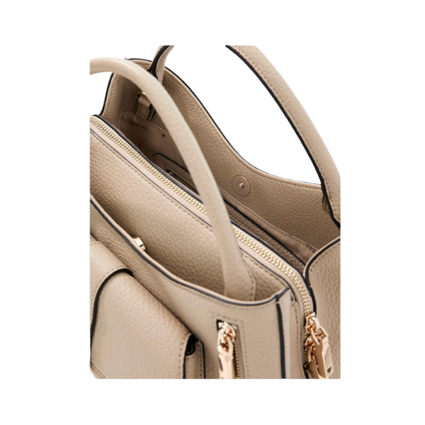 BOLSO GUESS JESSA SATCHEL MUJER